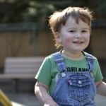 enfant autiste