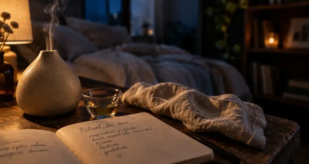 Sommeil